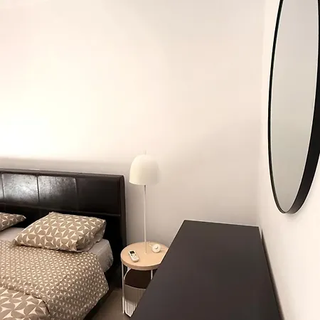 Blue Edge Makenzy Gardenia Apartament *
