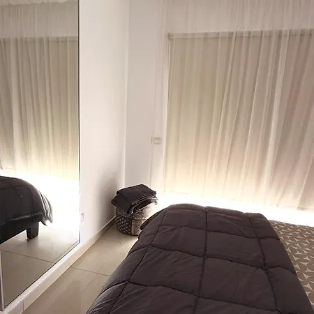 Apartman Blue Edge Makenzy Gardenia Lárnaka