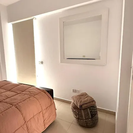 Apartman Blue Edge Makenzy Gardenia